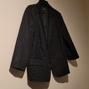 Blazer, single breasted, Petite fit